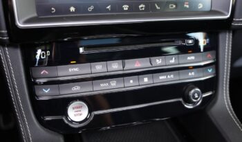 Jaguar F-Pace 30d S AWD full