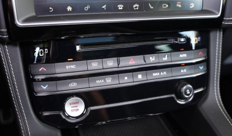 Jaguar F-Pace 30d S AWD full
