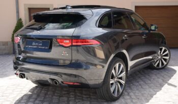 Jaguar F-Pace 30d S AWD full