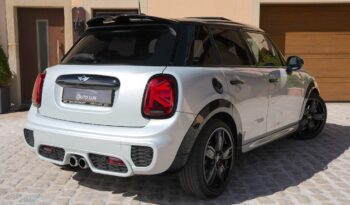 MINI Cooper S 5 portes full