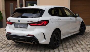 BMW M135i xDrive full