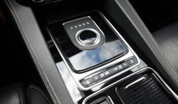 Jaguar F-Pace 30d S AWD full