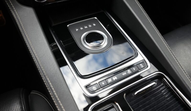 Jaguar F-Pace 30d S AWD full