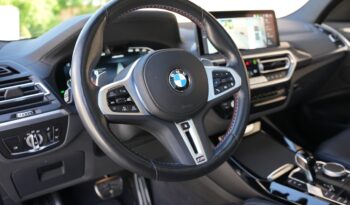 BMW X3 M40i full