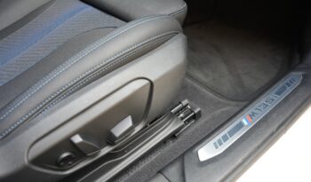 BMW M135i xDrive full