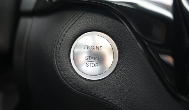 Mercedes-Benz GLS 350 d 4MATIC AMG Line full