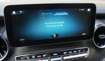 Mercedes-Benz V 300 d 4MATIC XL AVANTGARDE AMG Line 9G-TRONIC full