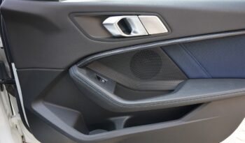 BMW M135i xDrive full