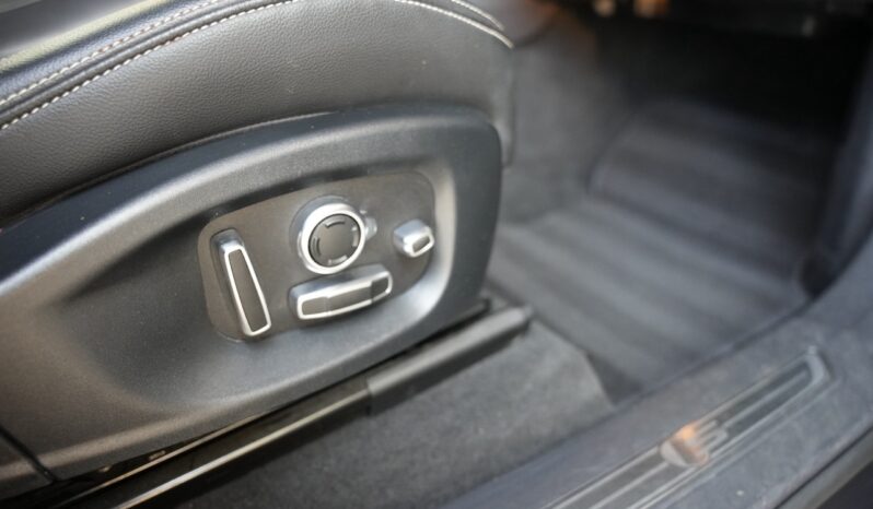 Jaguar F-Pace 30d S AWD full