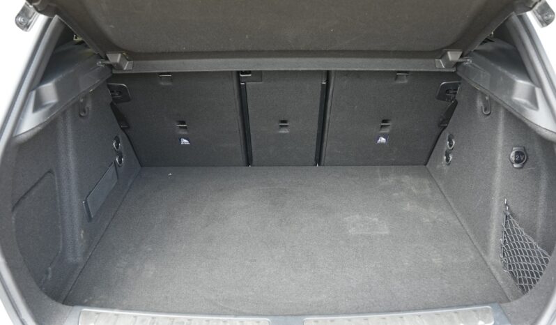BMW M135i xDrive full