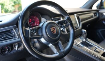 Porsche Macan GTS full