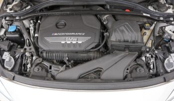 BMW M135i xDrive full