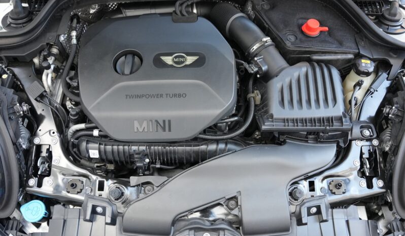 MINI Cooper S 5 portes full