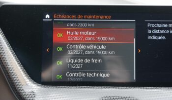 BMW M135i xDrive full