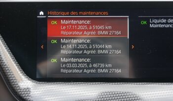 BMW M135i xDrive full
