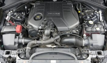 Jaguar F-Pace 30d S AWD full