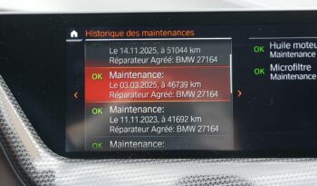 BMW M135i xDrive full