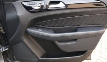 Mercedes-Benz GLS 350 d 4MATIC AMG Line full