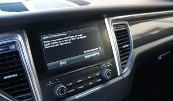 Porsche Macan GTS full