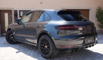 Porsche Macan GTS full