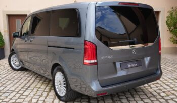Mercedes-Benz EQV 300 AVANTGARDE Line Extra Long full