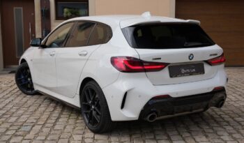 BMW M135i xDrive full