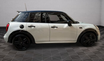MINI Cooper S 5 portes full