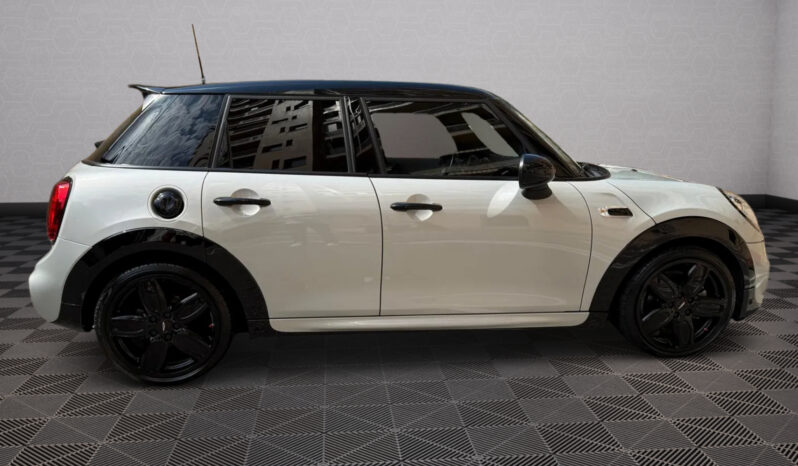 MINI Cooper S 5 portes full
