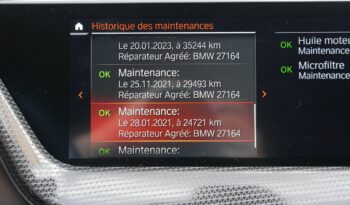 BMW M135i xDrive full