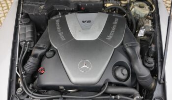 Mercedes-Benz G 400 CDI Station Wagon Court full