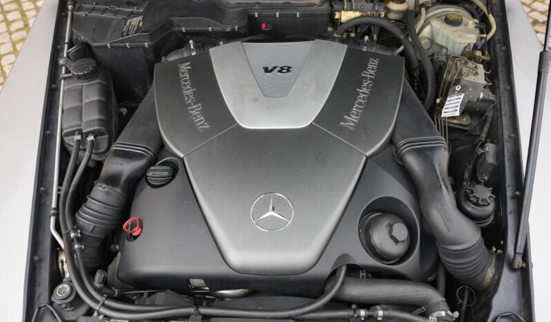 Mercedes-Benz G 400 CDI Station Wagon Court full