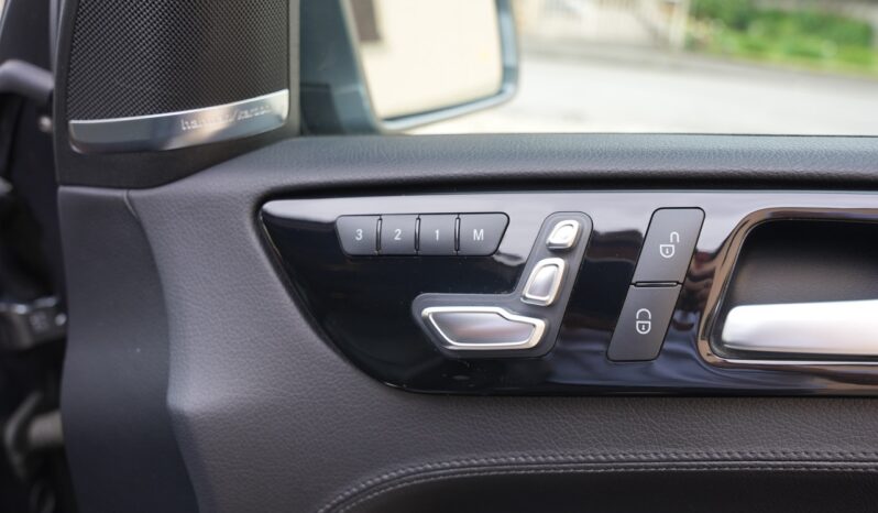 Mercedes-Benz GLS 350 d 4MATIC AMG Line full