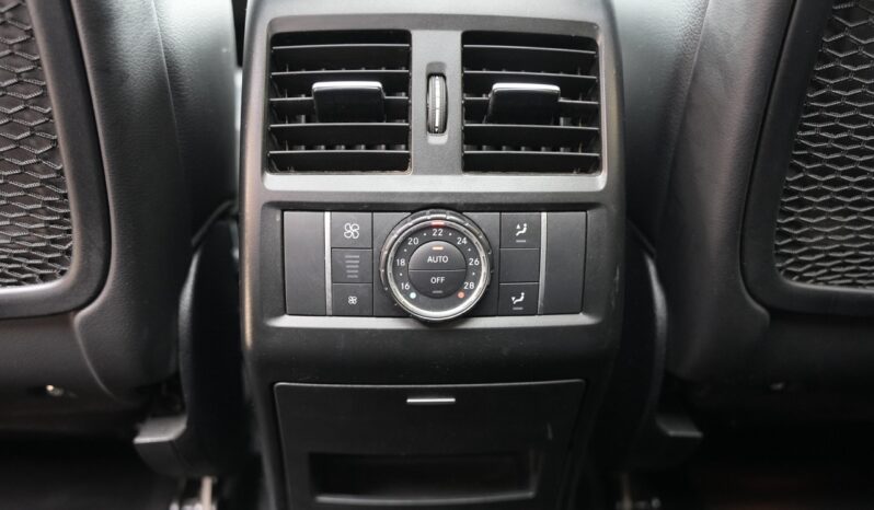 Mercedes-Benz GLS 350 d 4MATIC AMG Line full