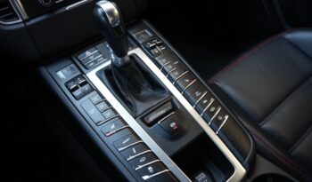 Porsche Macan GTS full