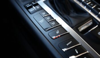 Porsche Macan GTS full