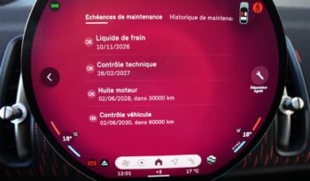 MINI John Cooper Works Countryman ALL4 full