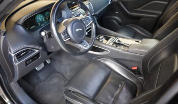 Jaguar F-Pace 30d S AWD full