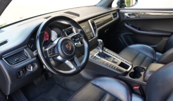 Porsche Macan GTS full