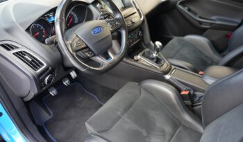 Ford Focus RS 2.3 EcoBoost Pack RS Performance full