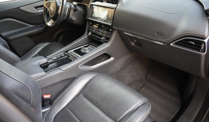 Jaguar F-Pace 30d S AWD full