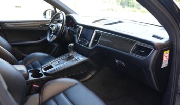 Porsche Macan GTS full