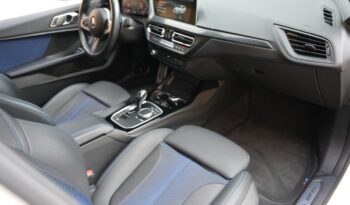 BMW M135i xDrive full