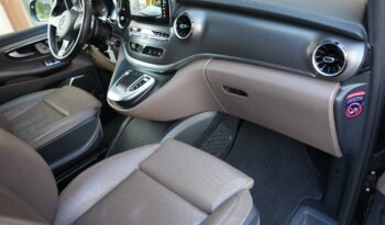 Mercedes-Benz V 300 d 4MATIC XL AVANTGARDE AMG Line 9G-TRONIC full