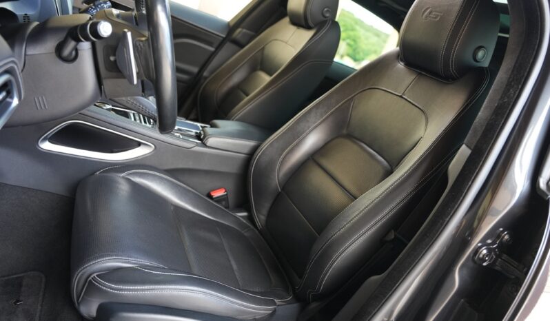 Jaguar F-Pace 30d S AWD full
