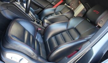 Porsche Macan GTS full