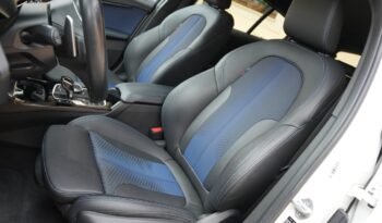BMW M135i xDrive full