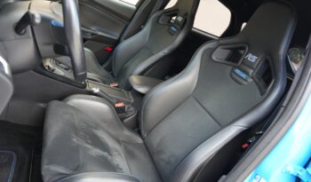 Ford Focus RS 2.3 EcoBoost Pack RS Performance full