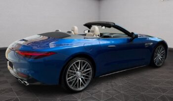 Mercedes-AMG SL 43 Roadster full
