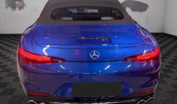 Mercedes-AMG SL 43 Roadster full