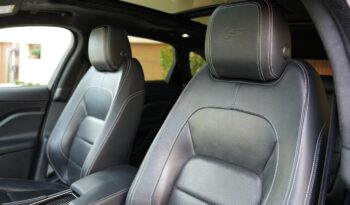 Jaguar F-Pace 30d S AWD full